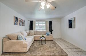 Heart of Housto - 3BD Apt