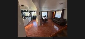 Tranquilidad y conectividad viña del mar