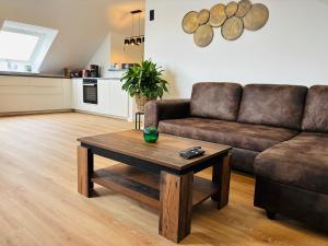 Zentrale Lage, kostenlos Parken, ideal für Pendler, Kinder und Haustiere willkommen!!