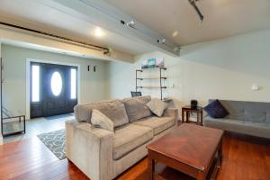 Sisters Retreat Upper Lower