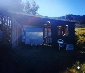 Acamper Miramar - Pullay