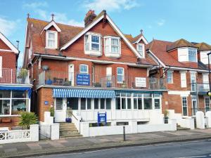 Bay Lodge Guest House