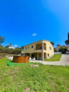 Nature House - Massanas