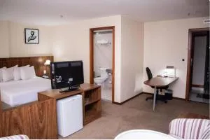 GO IN Taguatinga - 塔瓜汀加