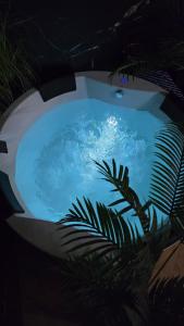 Karališkių SPA Self check in appartment with Jacuzzi