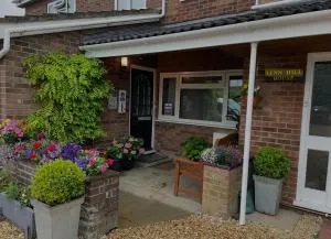 Lynn Hill Guest House - Mattishall