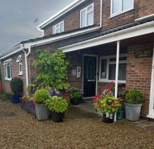 Lynn Hill Guest House