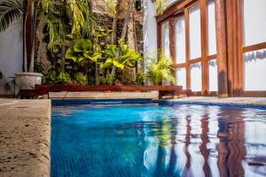 5 BR Villa inside of the walled city