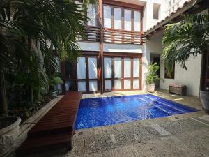 5 BR Villa inside of the walled city