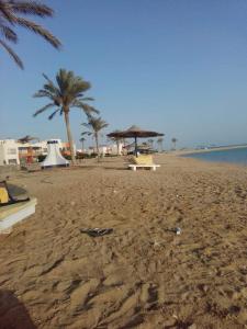 شاليهات قرية هوليداى فانتازيا