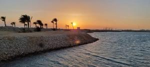 شاليهات قرية هوليداى فانتازيا