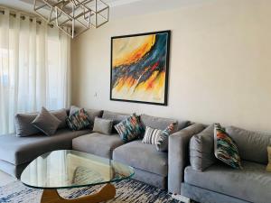 seaview Escape and Serenity