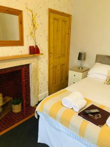 The Pathway Guesthouse