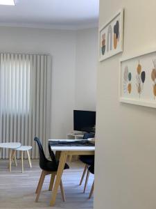 Laprida Suites 1 San Juan
