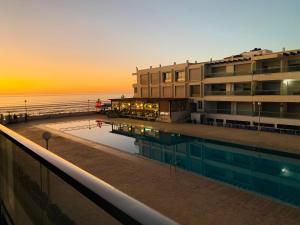 seaview Escape and Serenity