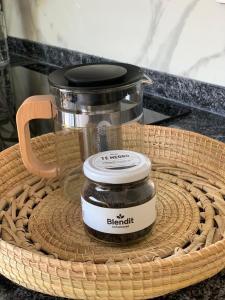 Laprida Suites 1 San Juan