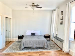 LG Lofts -1 bedroom unit in Kiel close to Road America Elkhart Lake