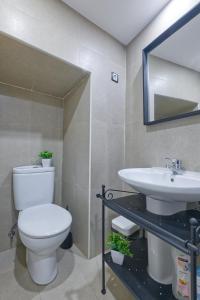 Cosy flat in the center