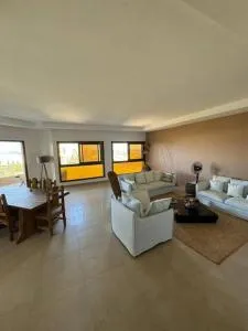 King's Lair, Embassy Ocean View Apartment, Dakar, Senegal - Ngor