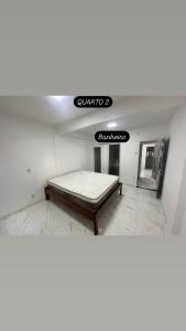 Linda casa com piscina