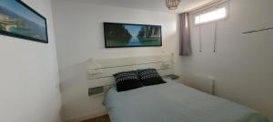 Appartements Bandol T3 a deux pas du port et des plages : photos des chambres