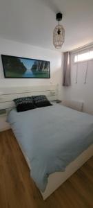 Appartements Bandol T3 a deux pas du port et des plages : photos des chambres