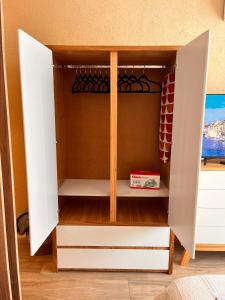 Studio para 4 en Palermo Cochera Piscina Laundry