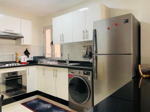 seaview Escape and Serenity