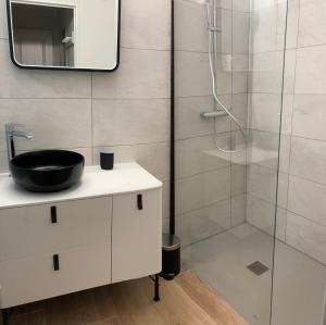 Appartement Restanques du Golf de Saint Tropez 2 chambres 6 personnes