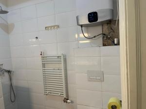 Oktogon modern apartment