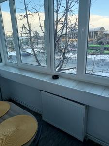 Ariel Studio Central TrainStation