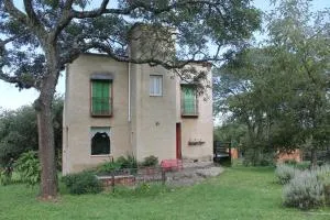 Vertientes Casa de Campo - Vaqueros