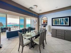 2BR Beachfront Condo on Sandy Beach #703