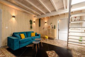 La Maison de la Plage