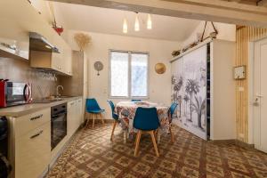 La Maison de la Plage