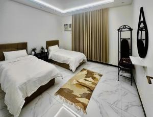 شقة فجر للايجار اليومي