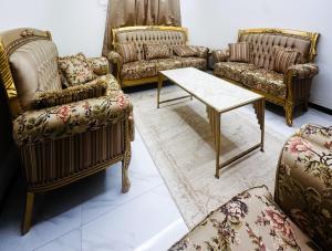 شقة فجر للايجار اليومي