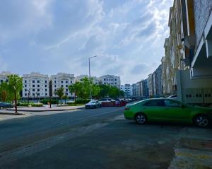 شقة فجر للايجار اليومي