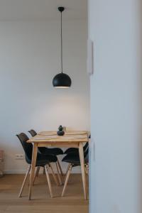 Pristavna Modern Apartment, Design Stay & Parking, Bratislava