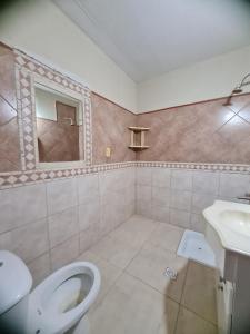 Departamento nuevo excelente ubicación