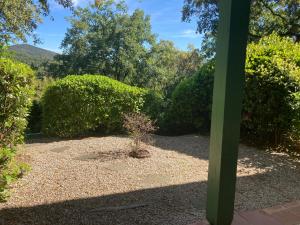 Appartement Restanques du Golf de Saint Tropez 2 chambres 6 personnes