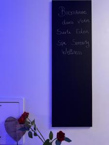 Appart'hotels Suite Eden Spa, Appart-hotel bien etre , Patio de standing barbecue - TV XL CineSport, Lit Q-Size, Wifi, P-Gratuit en Residence : photos des chambres