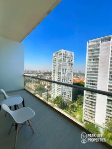 Park Life Guadalajara