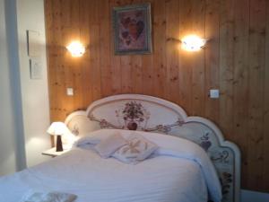 Hotels Hotel La Vallee : photos des chambres