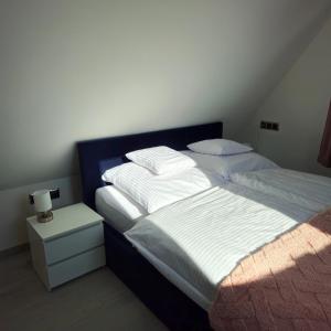 Grafitowe Apartamenty