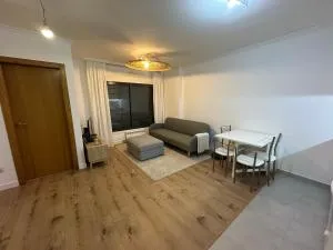 El Nido - 1D con terraza - Lérez