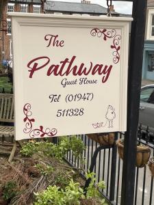 The Pathway Guesthouse