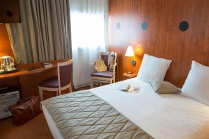 Hotels Mercure Beziers : photos des chambres