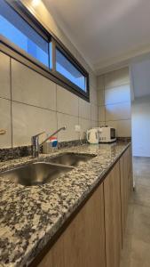 Complejo Coirón Premium