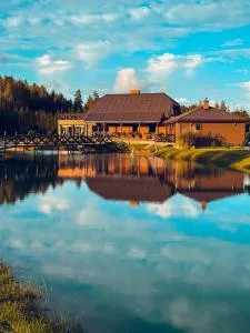 Sodyba "Bičiuliai" - Mostaičiai Mažieji